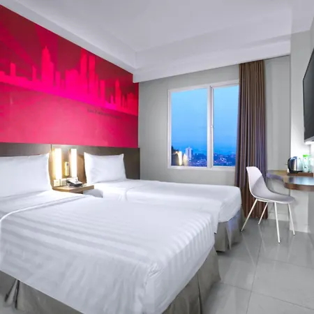 favehotel Padjajaran Bogor-3