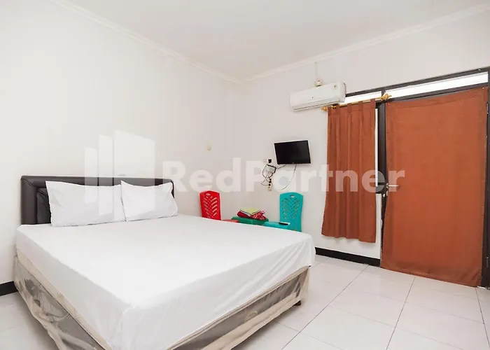 Wisma Juanda Bogor RedPartner